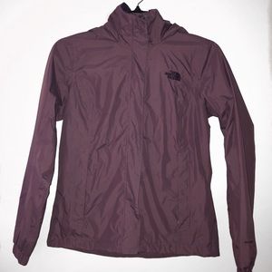 The North Face Women’s Rain Jacket